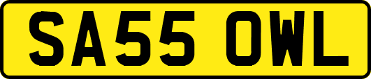 SA55OWL