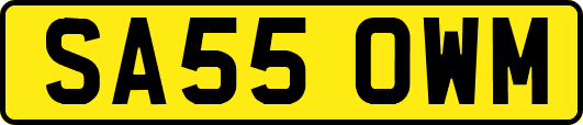 SA55OWM