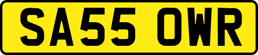 SA55OWR