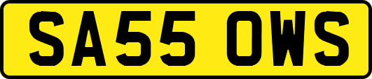 SA55OWS