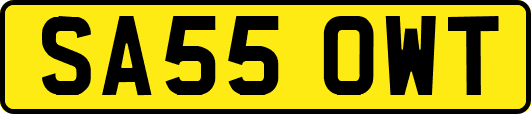 SA55OWT