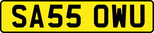 SA55OWU