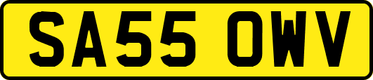 SA55OWV
