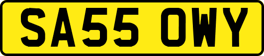 SA55OWY