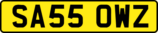SA55OWZ