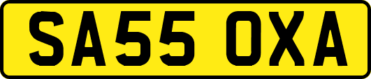 SA55OXA
