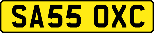 SA55OXC