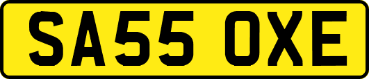 SA55OXE