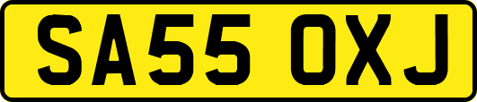 SA55OXJ