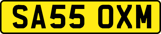 SA55OXM
