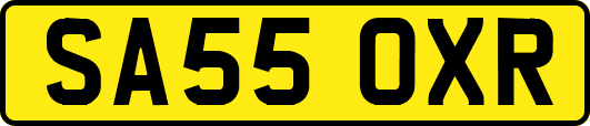 SA55OXR