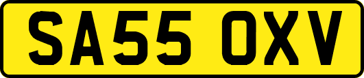 SA55OXV