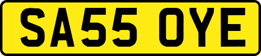 SA55OYE
