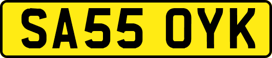 SA55OYK