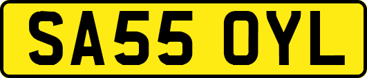 SA55OYL