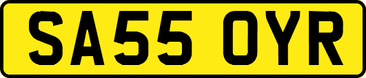 SA55OYR
