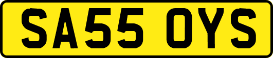 SA55OYS