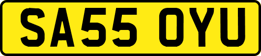 SA55OYU