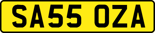 SA55OZA