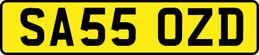 SA55OZD