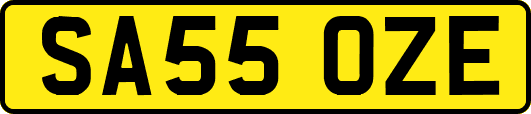 SA55OZE