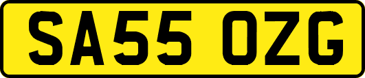 SA55OZG