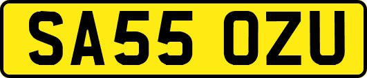 SA55OZU