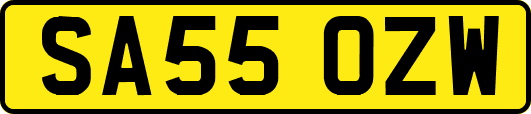 SA55OZW