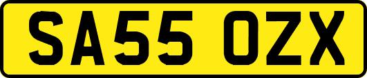 SA55OZX