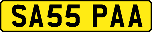 SA55PAA