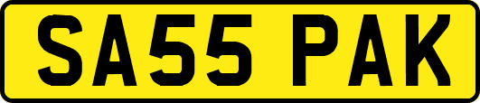 SA55PAK