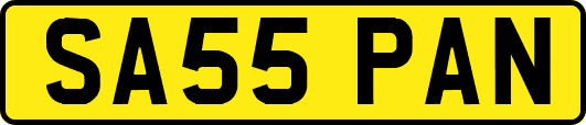 SA55PAN