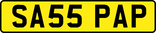 SA55PAP