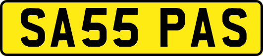 SA55PAS