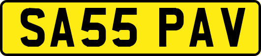 SA55PAV