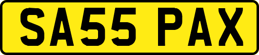 SA55PAX