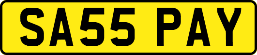 SA55PAY