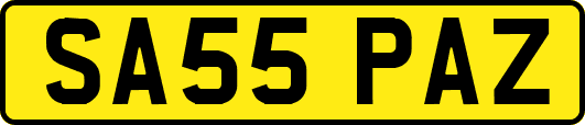 SA55PAZ