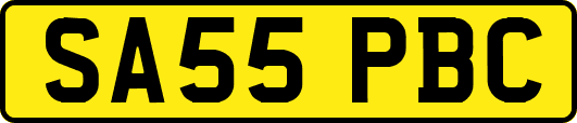 SA55PBC