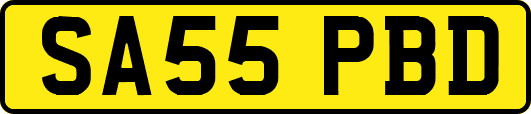 SA55PBD