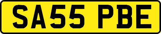 SA55PBE