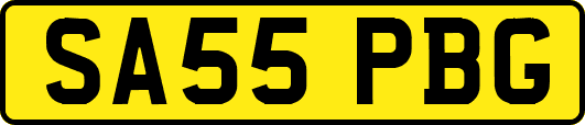 SA55PBG