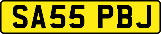 SA55PBJ