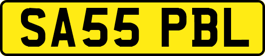 SA55PBL