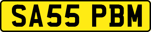 SA55PBM