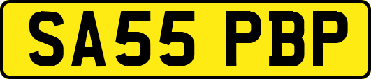 SA55PBP