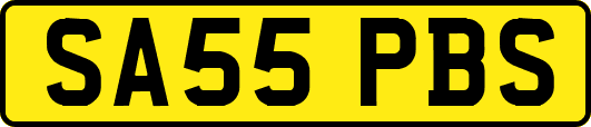 SA55PBS