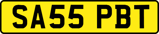 SA55PBT
