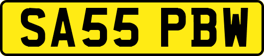 SA55PBW