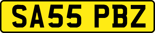 SA55PBZ